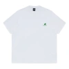 New Balance X Nice Rice Logo Tee 'white'