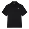 New Balance X Nice Rice Ss23 Tee 'black'
