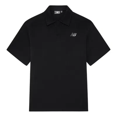 New Balance X Nice Rice Ss23 Tee 'black'
