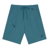 New Balance X Noritake Casual Shorts 'teal' In Blue