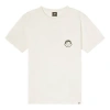 New Balance X Noritake Crossover Small Printing Sports Short Sleeve Couple Style White In White