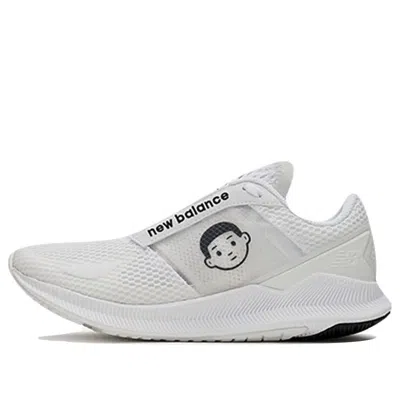 New Balance X Noritake Fcfl In White