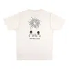 New Balance X Noritake Jointly Signed Flower Pattern Printing Causual Gs White In Neutral