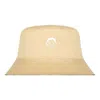 New Balance X Noritake Reversible Bucket Hat 'beige' In Neutral