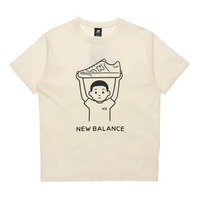 New Balance X Noritake Unisex Co-branded Fun Pattern Ivory In Neutral