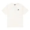 New Balance X Pk Classic Tee 'white'