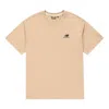 New Balance X Pk Sportswear Tee 'beige' In Neutral