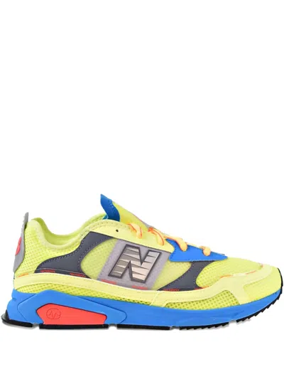 New Balance X-racer Low-top Sneakers In Multi