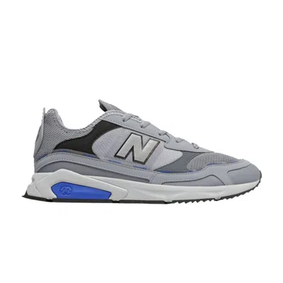 Pre-owned New Balance X-racer V1 'grey' | Men's Size 11 In Gray
