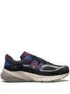 New Balance X Ronnie Fieg 990v6 Miusa "madison Square Garden Navy" Sneakers In Blue