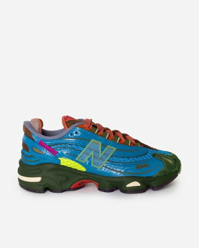 New Balance X Salehe Bembury 1000 | Blue | Size: In Multi