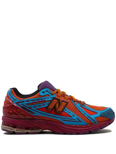 New Balance X Salehe Bembury 1906r "heat Be Hot In Red