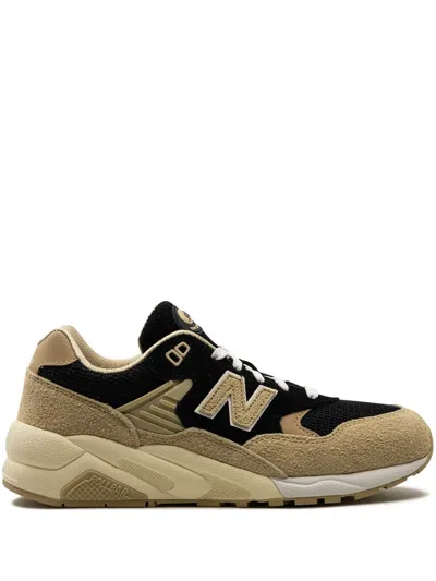 New Balance X Sbtg 580 "urban Islander Part 2" Sneakers In Neutrals