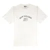 New Balance X Seiji Andy Tee 'white'