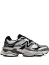 New Balance X Shoe Palace 9060 Sneakers In Gray