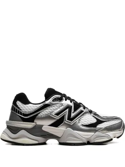 New Balance X Shoe Palace 9060 Sneakers In Gray