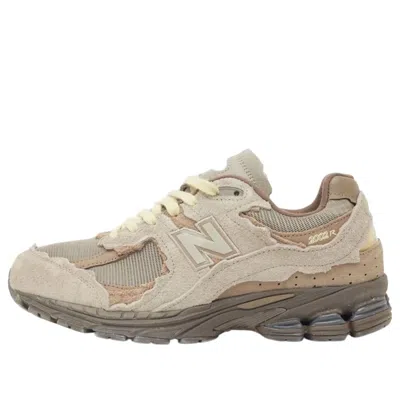 New Balance X Size? 2002r 'protection Pack Brown'