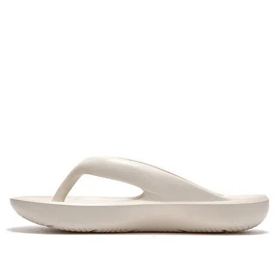 New Balance X Taw & Toe 5601 Flip-flops 'ivory' In Neutral