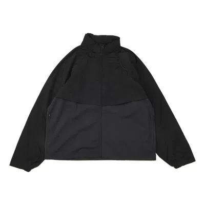 New Balance X Tds Ss23 Windproof Jacket 'black'