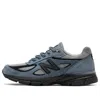 New Balance X Teddy Santis 990v4 Made In Usa 'arctic Grey Black' In Gray