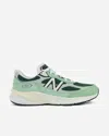 New Balance X Teddy Santis Made In Usa 990 In Green