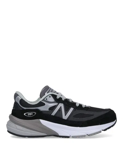 NEW BALANCE SANTIS NEWBALANCE X TEDDY - NEGRO