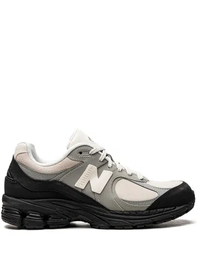 New Balance 2002r Low-top Sneakers In Nude