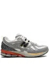 New Balance X The Whitaker Group 1906u "shadow Grey" Sneakers In Grey