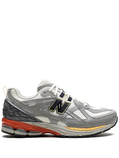 New Balance X The Whitaker Group 1906u "shadow Grey" Sneakers