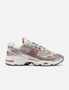 New Balance X Thisisneverthat 1000 Sneakers In Red