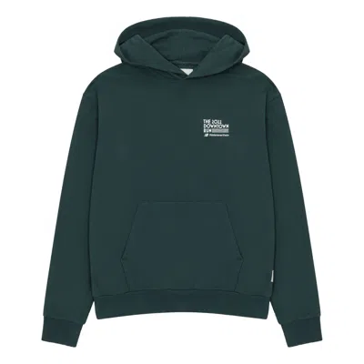 New Balance X Thisisneverthat Hoodie 'green'