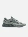 New Balance X Thisisneverthat Made In Uk 991v2