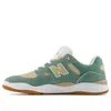 New Balance Unisex Nb Numeric Tiago Lemos 1010 Skateboarding Shoes In Multi