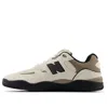 New Balance Unisex Nb Numeric Tiago Lemos 1010 Skateboarding Shoes In Black