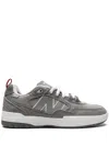 New Balance Unisex Nb Numeric Tiago Lemos 808 In Grey