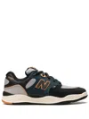 New Balance X Tiago Lemos Numeric 1010 "green/black" Sneakers In Green