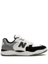 New Balance Unisex Nb Numeric Tiago Lemos 1010 In Schwarz