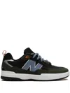 New Balance X Tiago Lemos Numeric 808 Sneakers In Grün