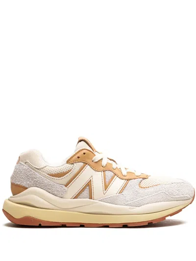 New Balance X Todd Snyder 57/40 "stony Beach" Sneakers In Neutrals