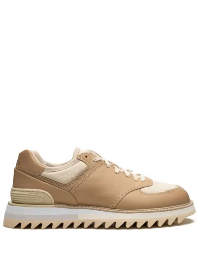 New Balance X Tokyo Design Studio 574 Sneakers In Neutrals