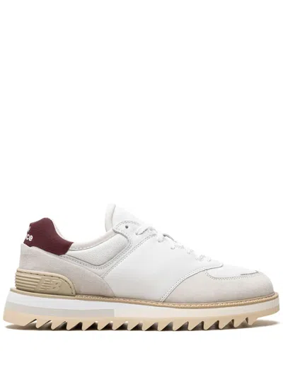 New Balance X Tokyo Design Studio 574 Sneakers In White