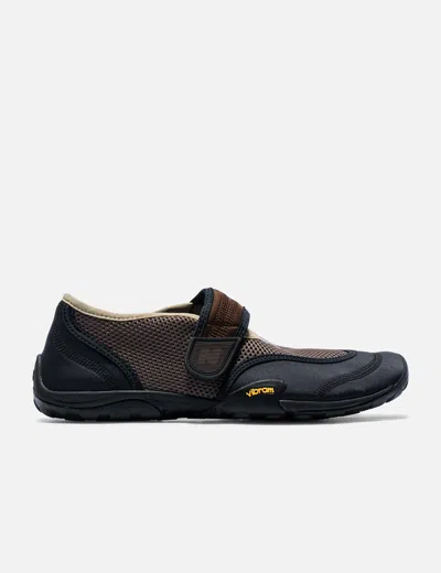 New Balance X Tokyo Design Studio Tds Mt2 In Black