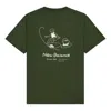 New Balance X Tombonia Graphic T-shirt Lifestyle 'green'