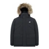 New Balance X Tyakasha Jacket 'black'