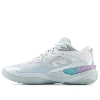 NEW BALANCE NEW BALANCE X TYRESE MAXEY HESI LOW V2 'GREY BLUE'