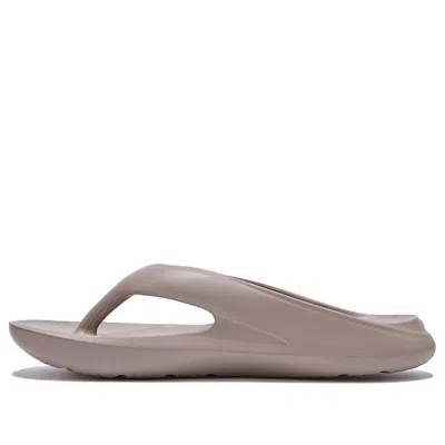 New Balance X Worksout Slippers 'wonder Mauve' In Pink