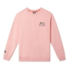 New Balance X Zero Per Zero Graphic Pullover 'pink'