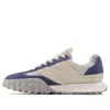 New Balance Xc-72 'cream Beige Blue' In White
