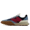 New Balance X Auralee Xc-72 Low-top Sneakers