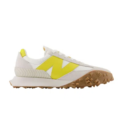 Pre-owned New Balance Xc-72 'sea Salt Honeycomb' In Cream